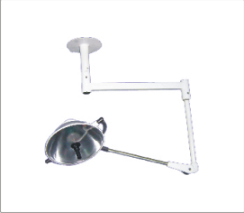 Halogen Surgical Lights