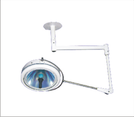 Dichoric Surgical Light