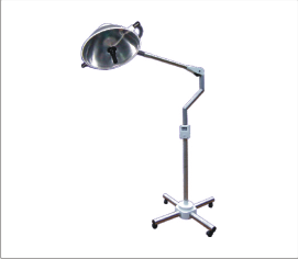 Mobile Surgical Light