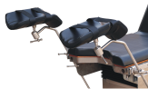 knee crutches