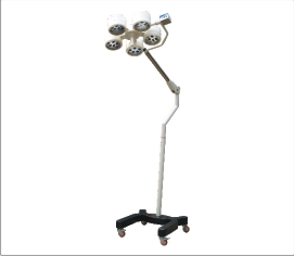 Mobile Surgical Light