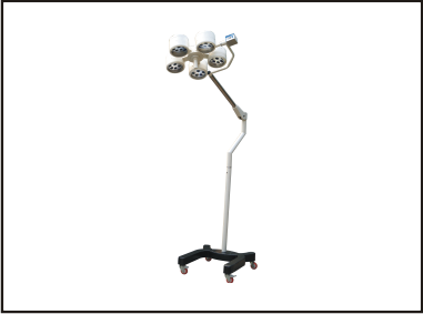 Opthalmic O.T.Table