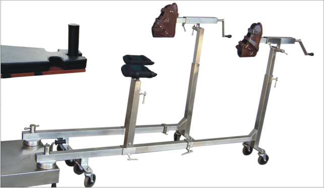 Orthopedic Attachments