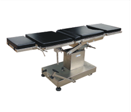General Surgery O.T. Table